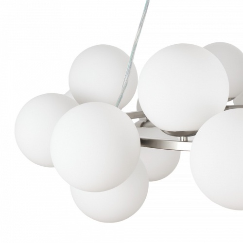 Подвесная люстра MyFar Aerton MR1949-20P в Нижнем Новгороде фото 3