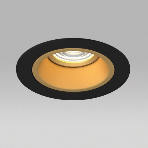 Встраиваемый светильник Lightstar Domino D61703GMOD в Нижнем Новгороде фото 2