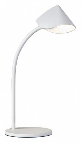 Настольная лампа офисная Mantra Capuccina 7576 в Нижнем Новгороде