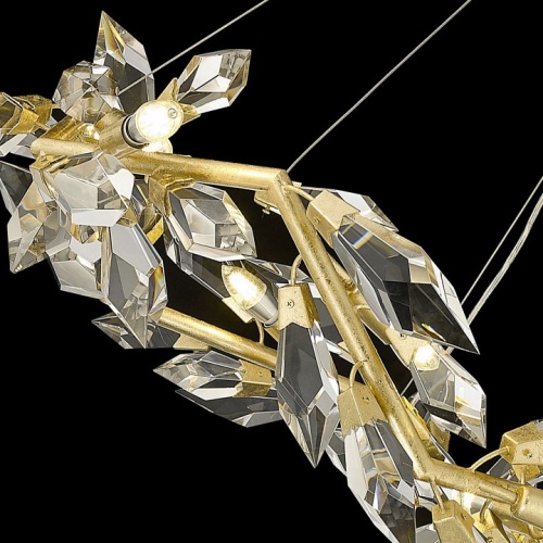 Подвесная люстра Wertmark Casandra WE111.08.403 в Нижнем Новгороде фото 2