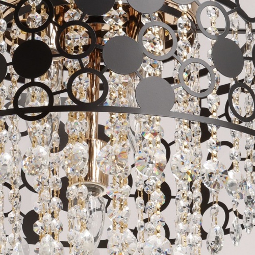 Потолочная люстра De City Бриз 25 111018405 в Нижнем Новгороде фото 9