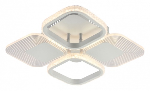 Потолочная люстра Escada Samia 10230/4LED в Нижнем Новгороде фото 8