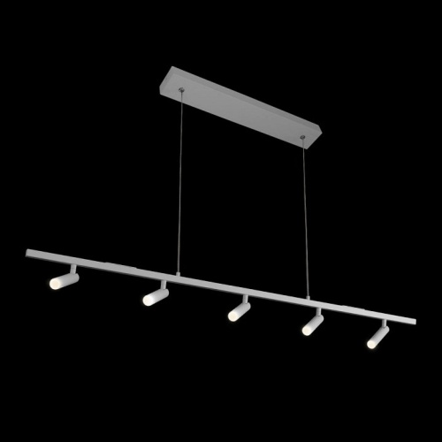 Подвесной светильник Loft it Sign 10260/5 White в Нижнем Новгороде фото 3