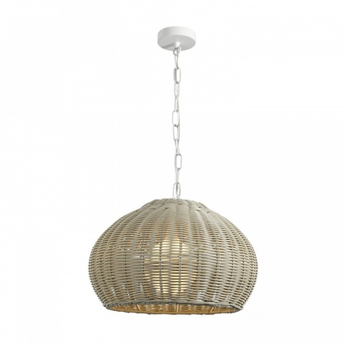 Подвесной светильник Favourite Wicker 4885-1P в Нижнем Новгороде фото 3