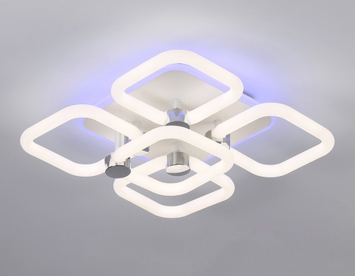 Потолочная люстра Ambrella Light FA FA3861 в Нижнем Новгороде фото 5