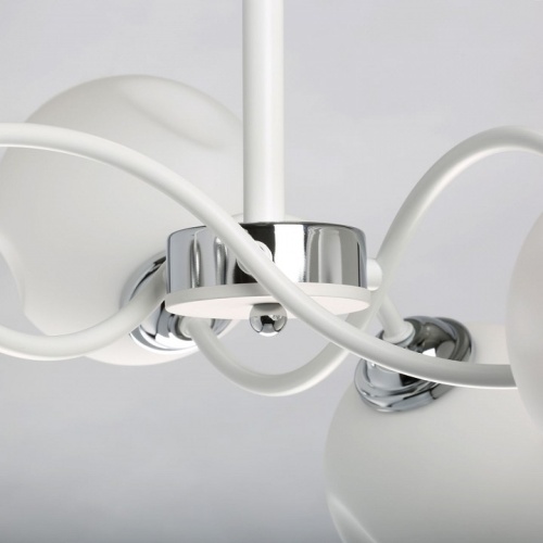 Люстра на штанге De City Вита 220013406 в Нижнем Новгороде фото 2