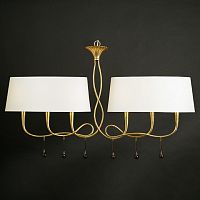 Подвесной светильник Mantra Paola 3541 в Нижнем Новгороде