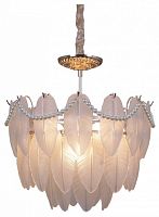 Подвесная люстра ILLUMICO  IL5557-9PDI-39 GD в Нижнем Новгороде