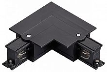 Соединитель угловой L-образный для треков встраиваемых Lightstar Quattro 503127-RPS в Нижнем Новгороде