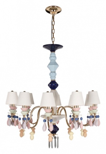 Подвесная люстра Loft it Grace 10203/10 Mult в Нижнем Новгороде фото 8