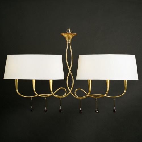 Подвесной светильник Mantra Paola 3541 в Нижнем Новгороде