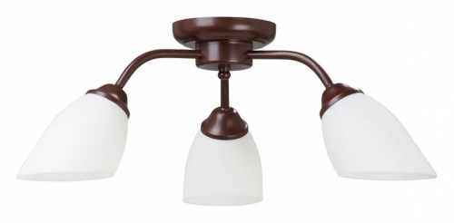 Потолочная люстра Vitaluce V3184 V3252/3PL в Нижнем Новгороде