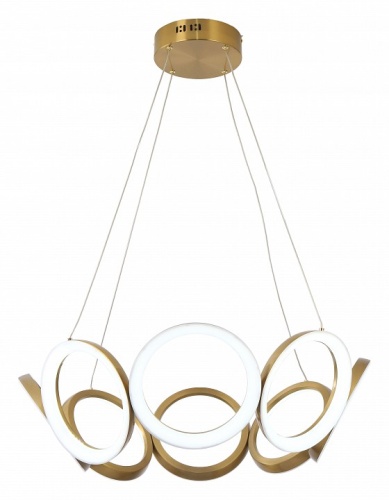 Подвесная люстра Zortes Olimpia ZRS.30101.112 в Нижнем Новгороде фото 4