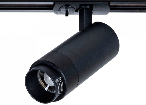 Светильник на штанге Arte Lamp Merak A3530PL-1BK в Нижнем Новгороде