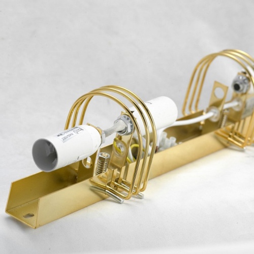 Накладной светильник Lussole Selvino GRLSA-7701-03 в Нижнем Новгороде фото 3