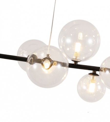 Подвесная люстра Kink Light Иона 07608-10A,19 в Нижнем Новгороде фото 3