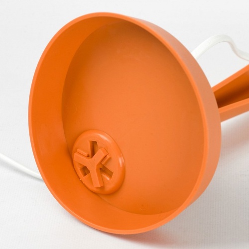 Настольная лампа офисная Lussole Union LSP-0670 в Нижнем Новгороде фото 4