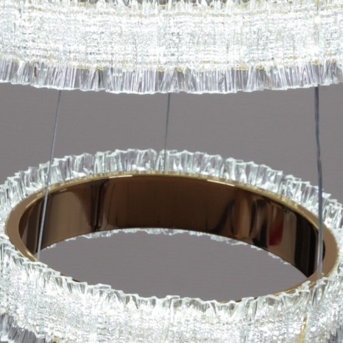 Подвесная люстра  13257-0.4-03 в Нижнем Новгороде фото 2