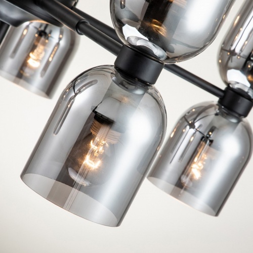 Люстра на штанге Favourite Amusing 2877-5P в Нижнем Новгороде фото 4