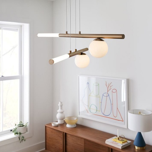 Подвесной светильник Imperiumloft ARTEMIS ARTEMIS01 в Нижнем Новгороде фото 2