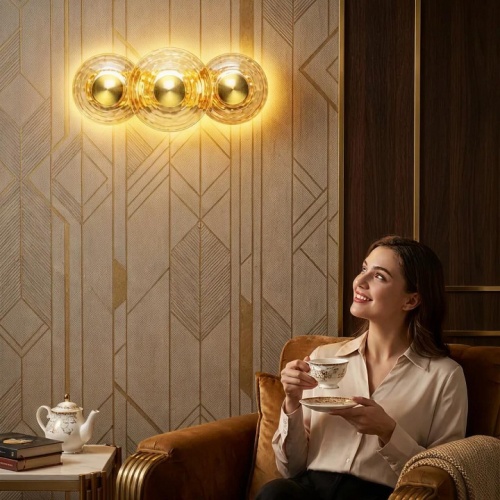 Накладной светильник Citilux JANTAR CL240333 в Нижнем Новгороде фото 6