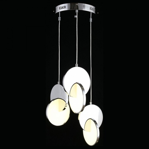 Подвесной светильник Aployt Mila APL.044.06.24 в Нижнем Новгороде фото 4