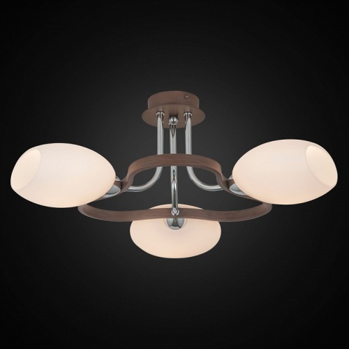 Потолочная люстра Citilux Октава CL131131 в Нижнем Новгороде фото 7