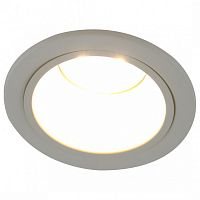 Встраиваемый светильник Arte Lamp Taurus A6663PL-1WH в Армавире