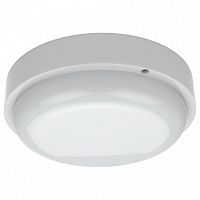 Накладной светильник Gauss Eco 126418208-S в Нижнем Новгороде