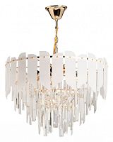 Подвесная люстра De City Бриз 111019806 в Нижнем Новгороде