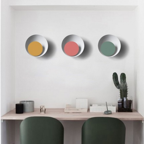 Накладной светильник Imperiumloft TWIRL TWIRL01 в Нижнем Новгороде фото 4