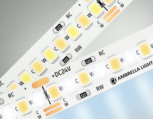 Лента светодиодная Ambrella Light GS GS4151 в Нижнем Новгороде фото 3