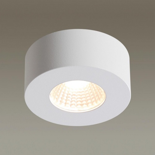 Накладной светильник Odeon Light Bene 4282/7CL в Геленджике фото 2