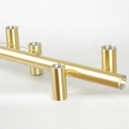 Подвесной светильник Lussole Hopkins LSP-7406 в Нижнем Новгороде фото 3