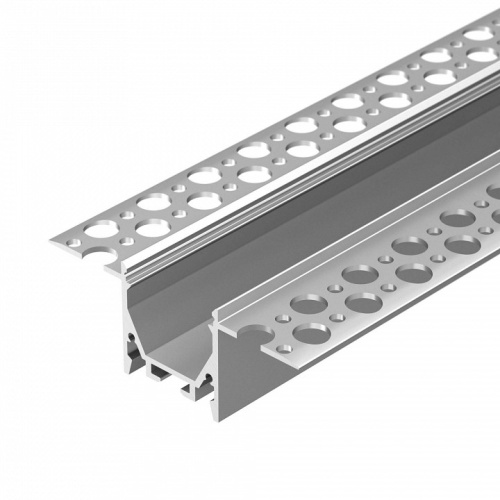 Профиль встраиваемый Arlight LINIA25 053806 в Нижнем Новгороде фото 3