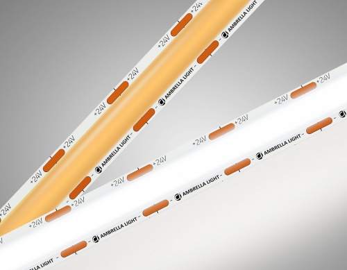 Лента светодиодная Ambrella Light  GS4802 в Нижнем Новгороде фото 2