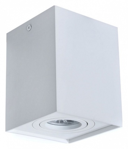 Накладной светильник LUMINA DECO Pulton LDC 8055-B WT в Нижнем Новгороде фото 3