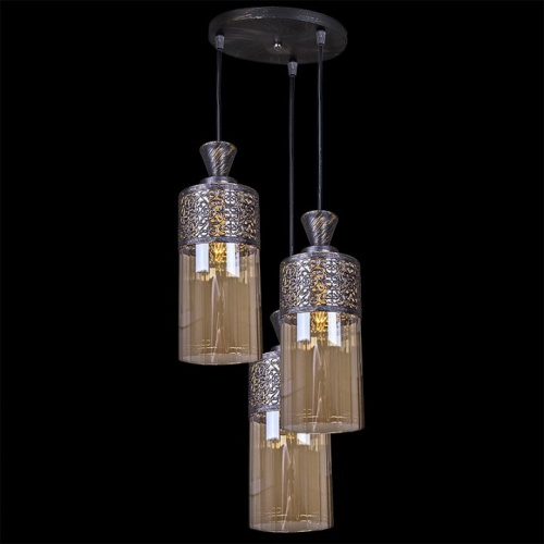 Подвесной светильник 03107-0.4-03 в Нижнем Новгороде фото 3