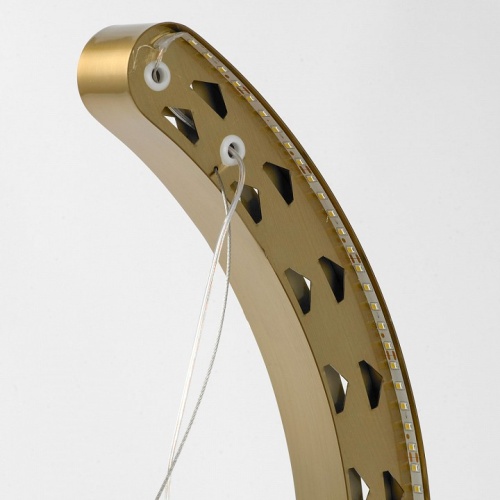 Подвесной светильник LGO Conecuh LSP-7217 в Нижнем Новгороде фото 4