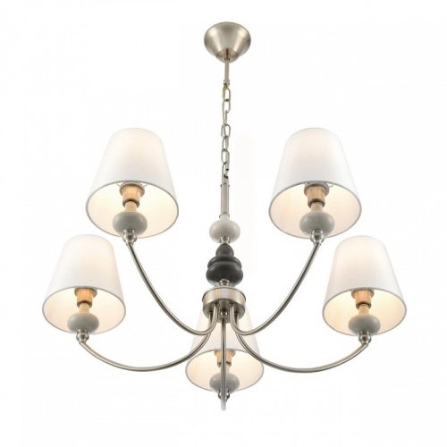 Подвесная люстра Lumion KENTUKI 8283/5 в Нижнем Новгороде фото 8