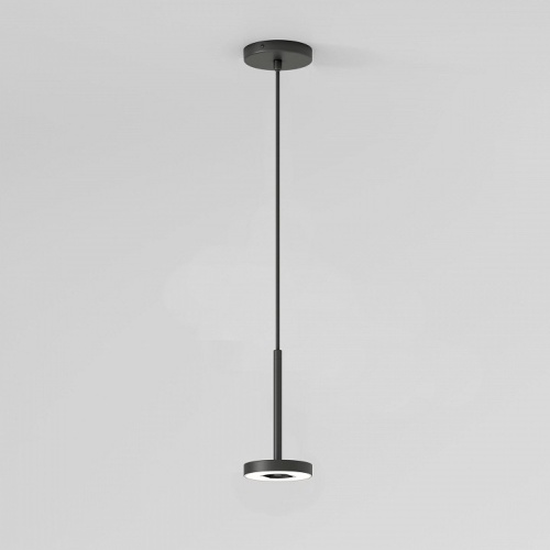 Подвесной светильник Elektrostandard Verano a068591 в Нижнем Новгороде фото 5