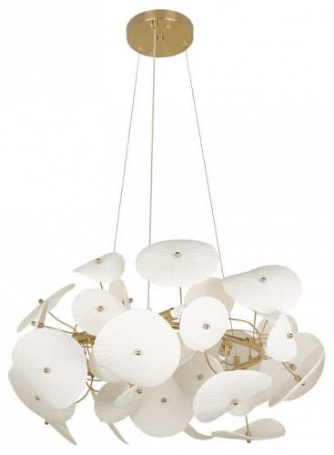 Подвесная люстра Loft it Paradise 10234/600 в Нижнем Новгороде фото 5