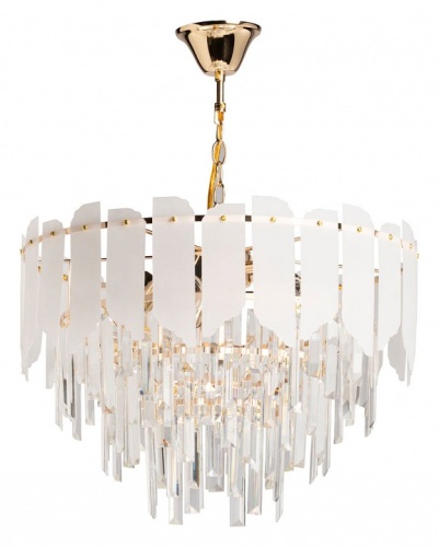 Подвесная люстра De City Бриз 111019806 в Нижнем Новгороде