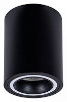 Накладной светильник Arte Lamp Imai A2267PL-1BK в Нижнем Новгороде