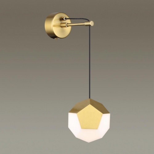 Бра Odeon Light Bingo 4305/7WL в Нижнем Новгороде фото 3