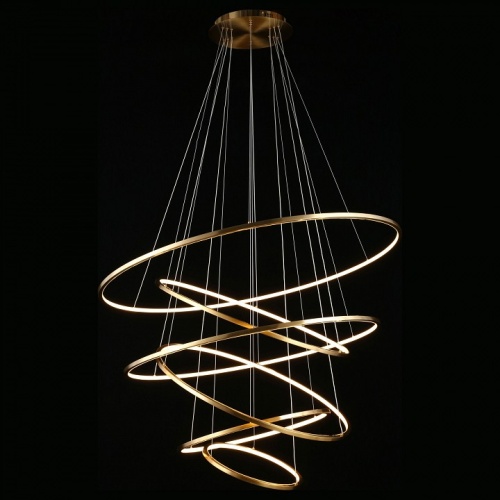 Подвесной светильник Aployt Monisia APL.020.03.243 в Нижнем Новгороде фото 5