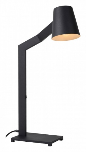 Настольная лампа декоративная Lucide Mizuko 20610/01/30 в Нижнем Новгороде фото 9