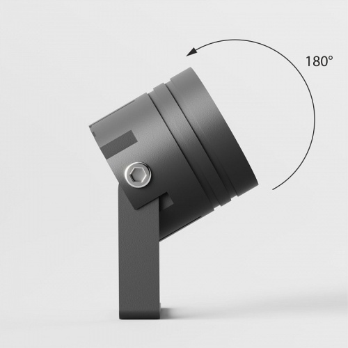 Настенный прожектор Elektrostandard Landscape a070269 в Нижнем Новгороде фото 4