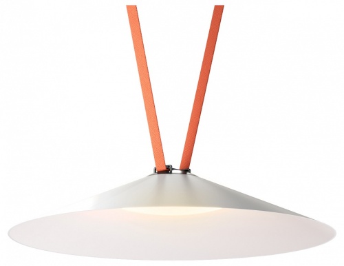 Накладной светильник Denkirs Belty Flow DK5569-WH+BK в Нижнем Новгороде