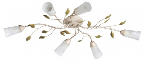 Потолочная люстра MW-Light Восторг 16 242015306 в Нижнем Новгороде